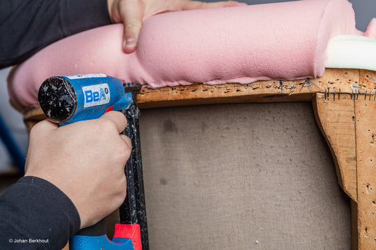 De onzichtbare materialen die het verschil maken in zitcomfort