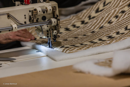Meubels herstofferen in Purmerend: slimme keuzes voor stof, comfort en levensduur