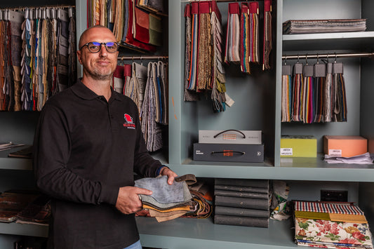 meubelstoffeerderij Purmerend stofferen