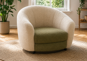 Design meubels herstofferen